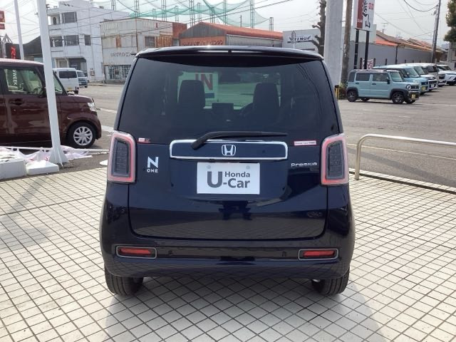 N-ONEプレミアム ツアラー