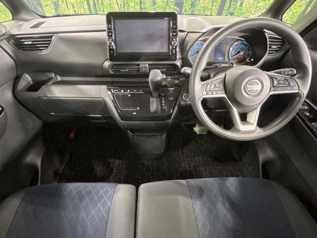 ルークスハイウェイスターX プロパイロットエディション