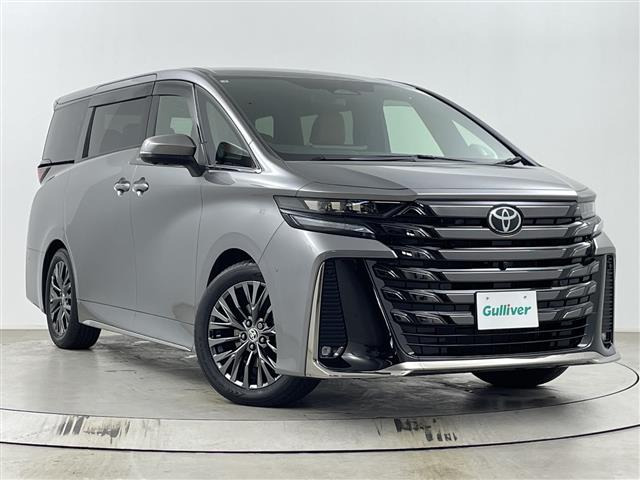 ヴェルファイアハイブリッド 2.5 Z プレミア E-Four 4WD