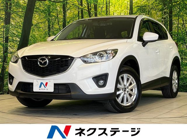CX-5(�}�c�_) 2.2 XD ���Îԉ摜