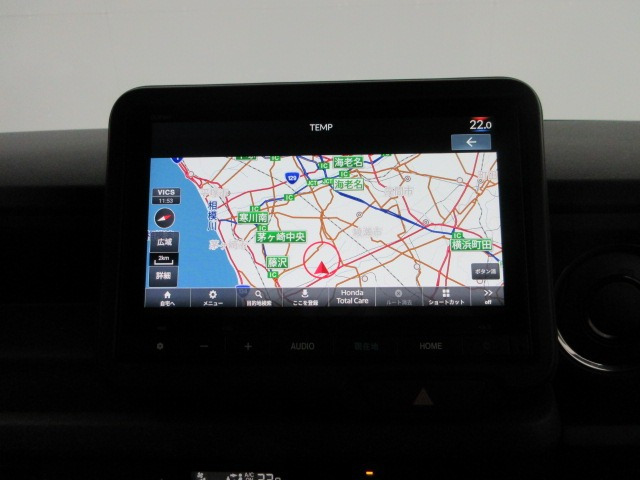 N-BOXカスタムターボ