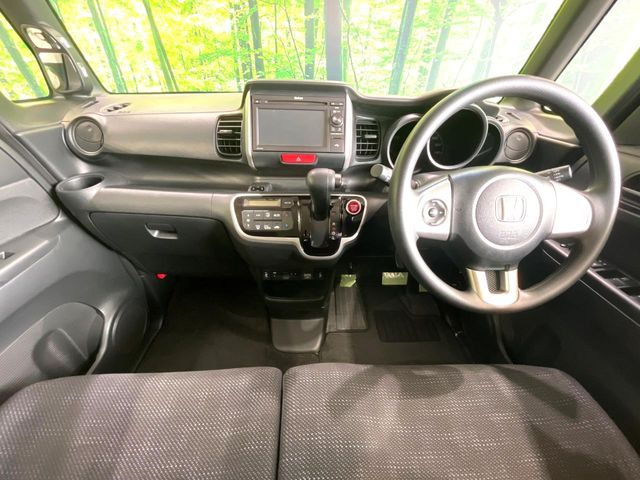 N-BOXG SSパッケージ