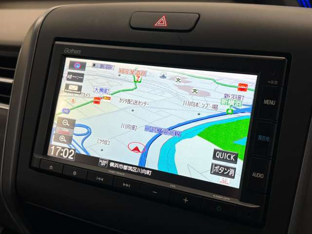 フリード+1.5 ハイブリッド G ホンダセンシング