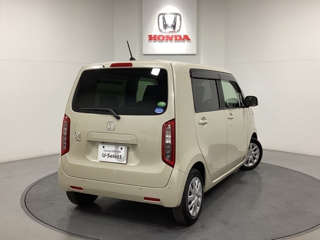 N-WGNL ホンダ センシング