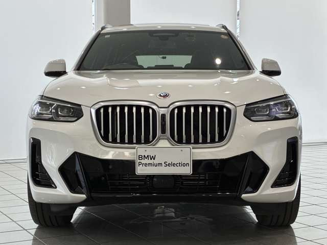 X3xドライブ20d Mスポーツ ディーゼル 4WD