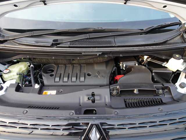 デリカD:52.2 シャモニー 4WD