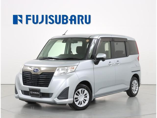 ジャスティ1.0 G スマートアシスト