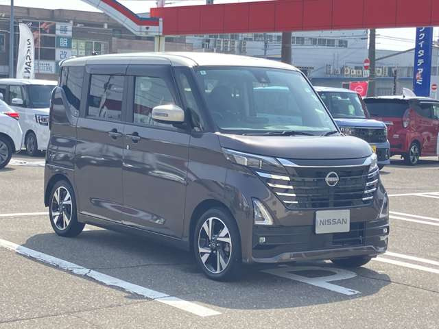 デイズハイウェイスター Gターボ プロパイロットエディション