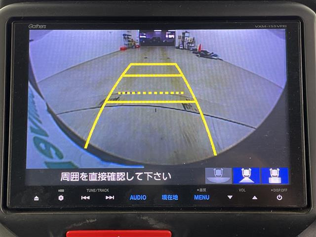 N-BOXカスタムG ターボ SSパッケージ