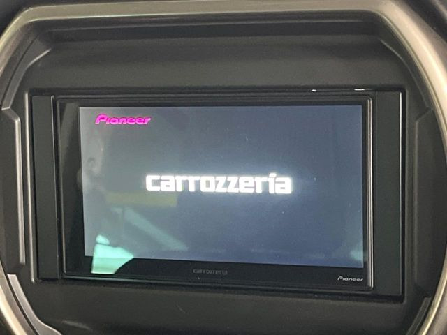 ハスラーJ スタイルII ターボ