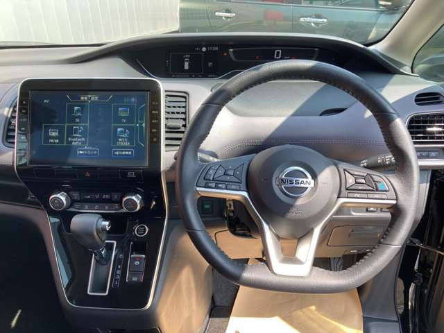 セレナ2.0 ハイウェイスターV