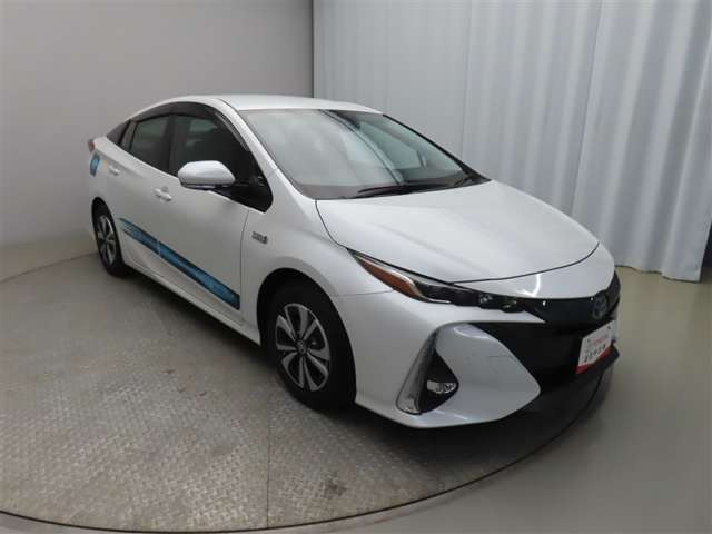 プリウスPHV1.8 A プレミアム