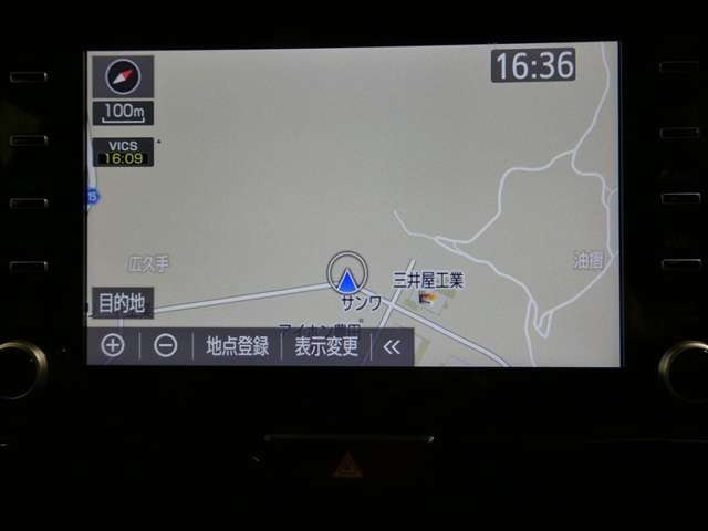 ヤリスクロス1.5 ハイブリッド Z