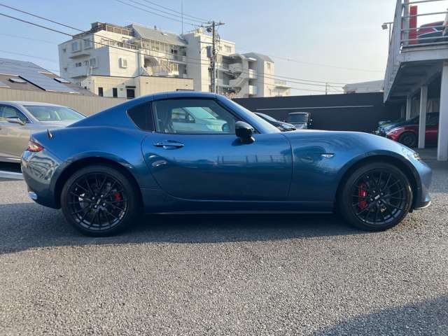 ロードスターRF2.0 RS