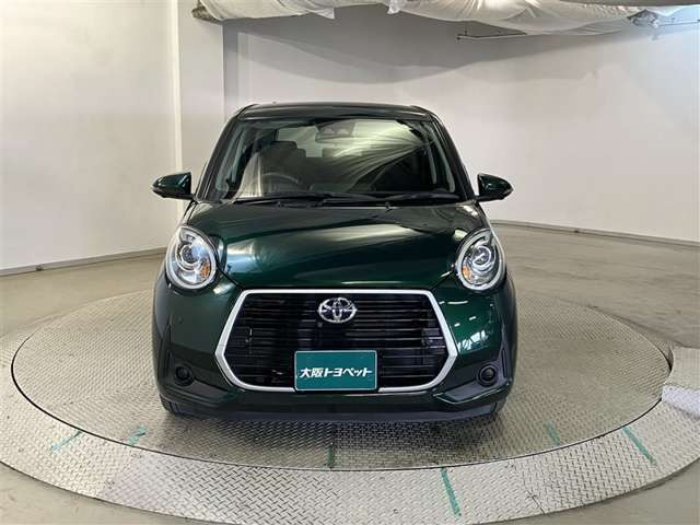 パッソ1.0 モーダ