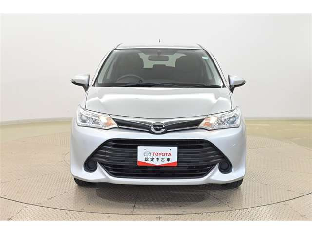 カローラフィールダー1.5 X