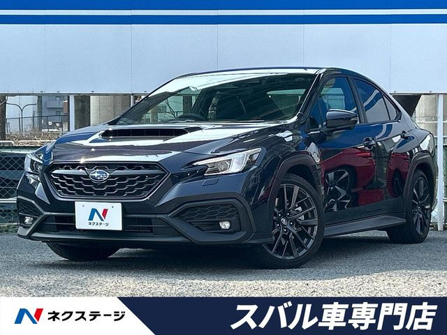 WRXS4（スバル）2.4 GT-H EX 4WD 中古車画像