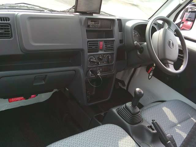 NT100クリッパーDX 農繁仕様 4WD