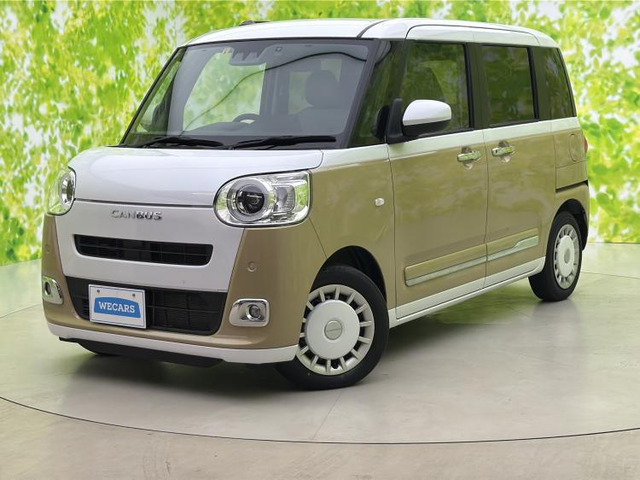 ムーヴキャンバスストライプス G