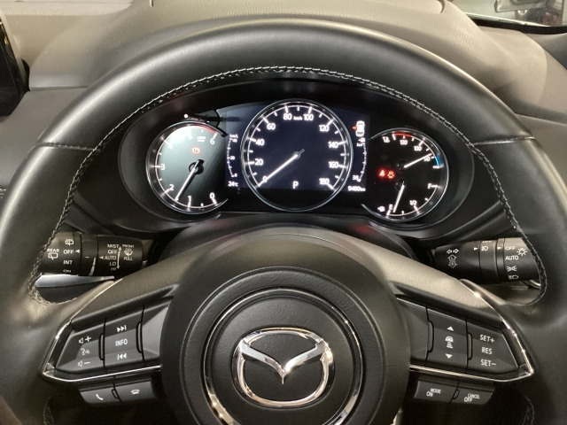 CX-52.2 XD エクスクルーシブ モード