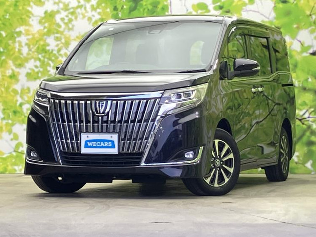 エスクァイア2.0 Gi