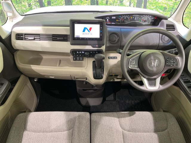 N-BOXG L ホンダセンシング