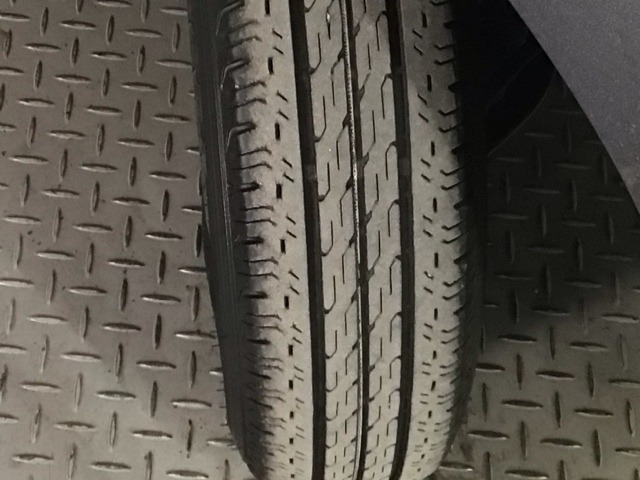 N-VAN+スタイル ファン