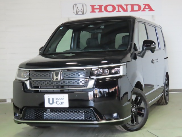 ステップワゴン1.5 スパーダ プレミアムライン 4WD