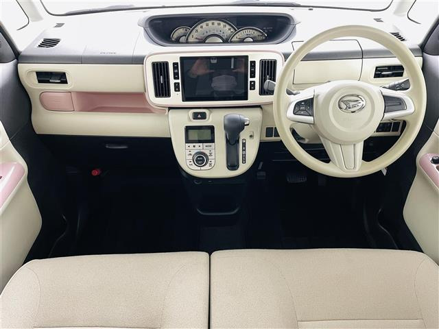 ムーヴキャンバスG メイクアップ リミテッド SAIII