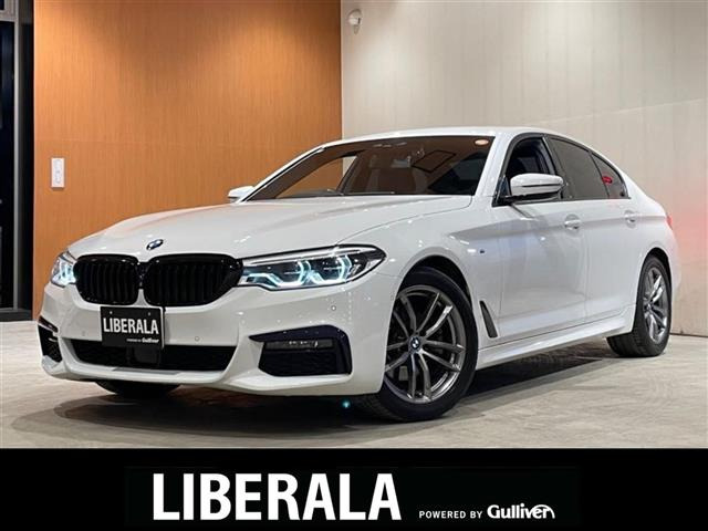 5シリーズセダン523i Mスピリット