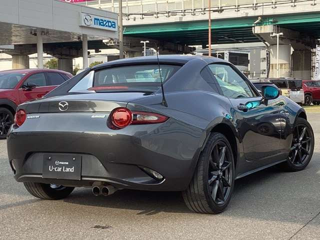 ロードスターRF2.0 RS