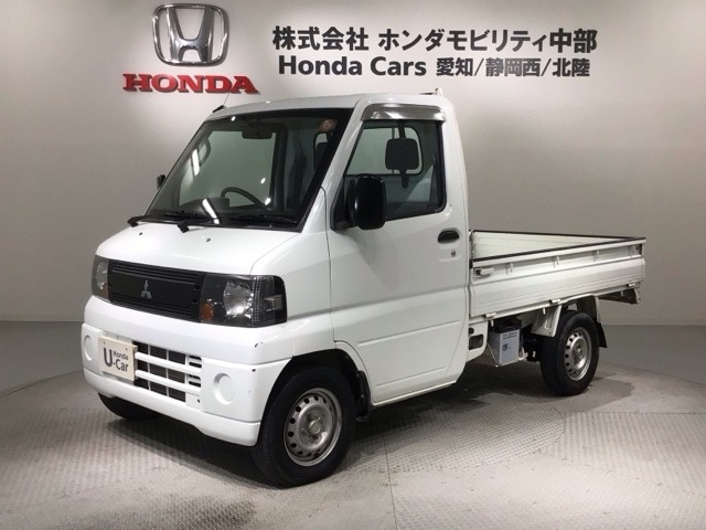 ミニキャブトラックVX-SE