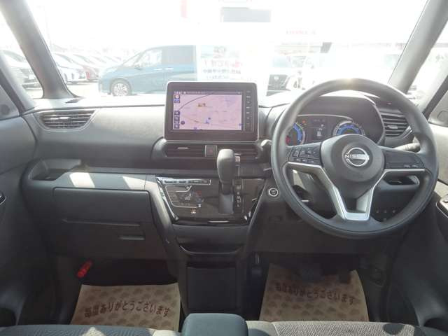 ルークスハイウェイスター