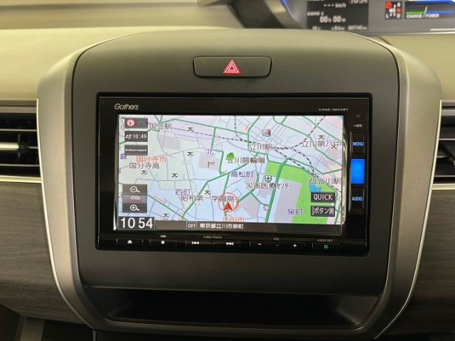 フリード1.5 ハイブリッド EX