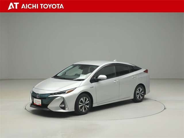 プリウスPHV1.8 A