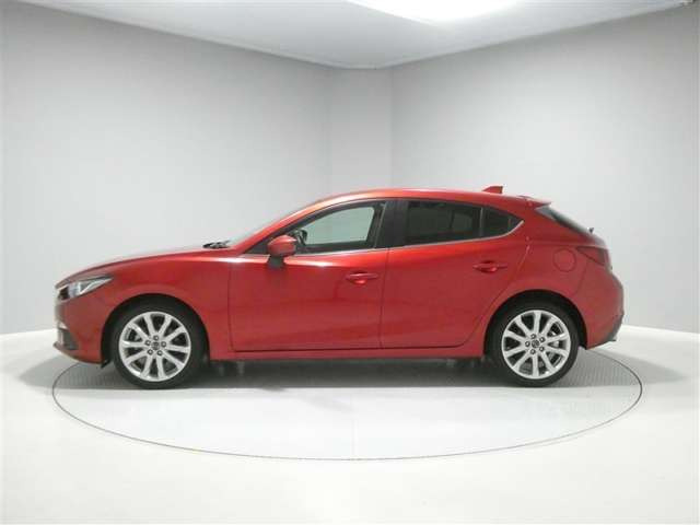 アクセラスポーツ2.0 20S ツーリング Lパッケージ