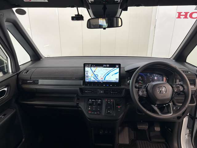 ステップワゴン