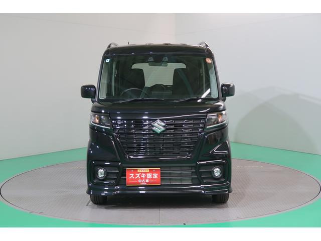 スペーシアベースXF 4WD