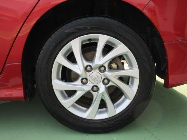 オーリス1.8 180S