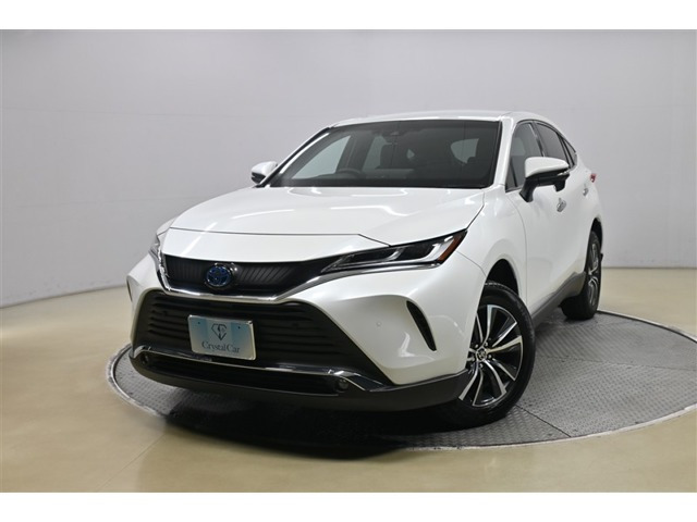 ヤリス1.5 ハイブリッド G