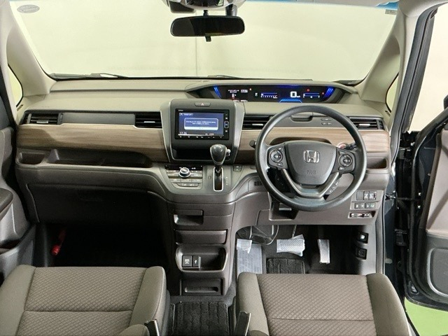 フリード1.5 G ホンダセンシング