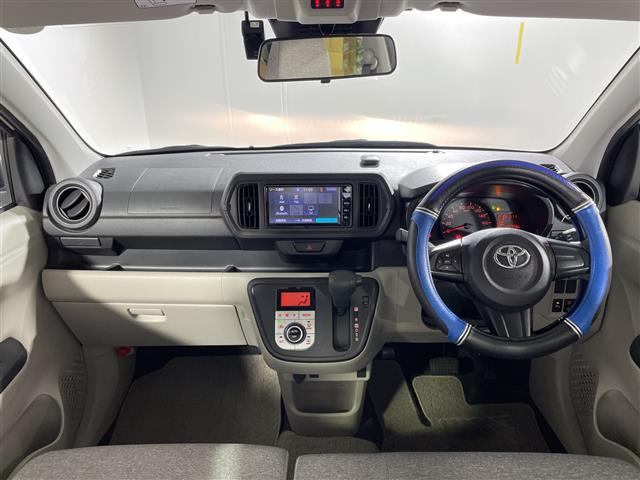 パッソ1.0 X Lパッケージ S