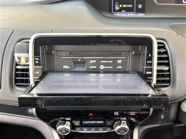 セレナ2.0 ハイウェイスター Vセレクション