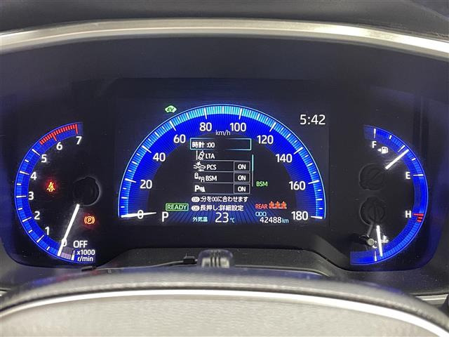 カローラスポーツ1.8 ハイブリッド G Z