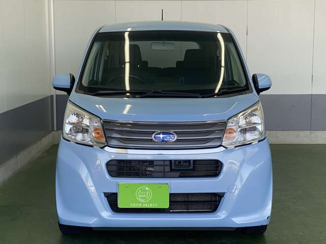 ステラG スマートアシスト 4WD