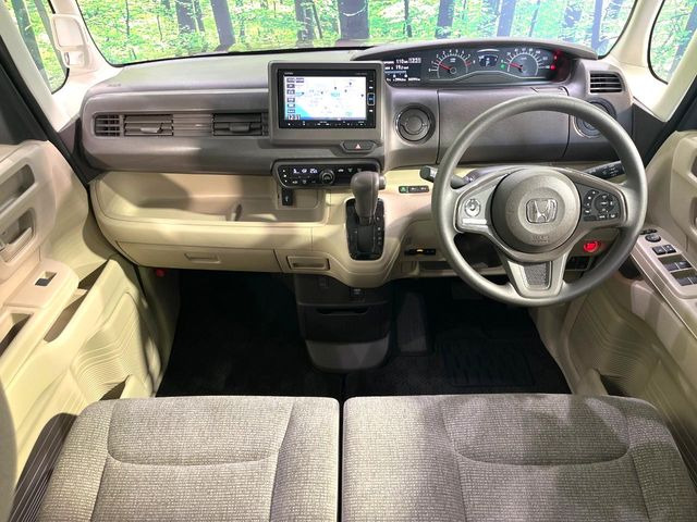 N-BOXG ホンダセンシング