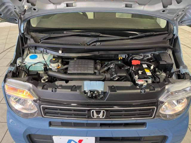 親切・丁寧な専門メカニックスタッフが応対!・車検・点検整備・事故等の修理などアフターサービスも安心。お車のカスタマイズもネクステージのサービススタッフまでご相談ください!