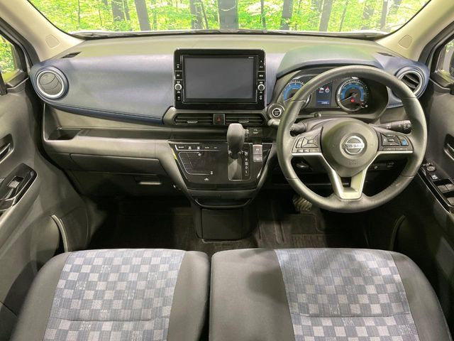 デイズハイウェイスターX プロパイロットエディション