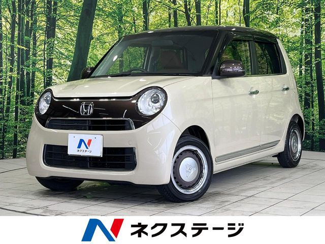 N-ONE（ホンダ）セレクト 中古車画像