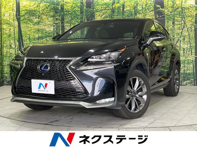 NX(���N�T�X) 300h F�X�|�[�c ���Îԉ摜